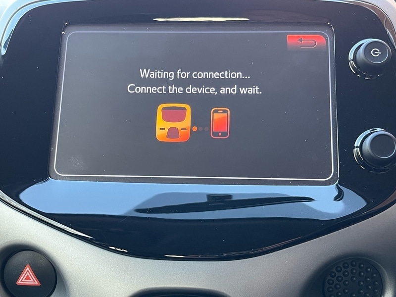 Used Citroen C1 2017 for sale - 78069527: Photo 39