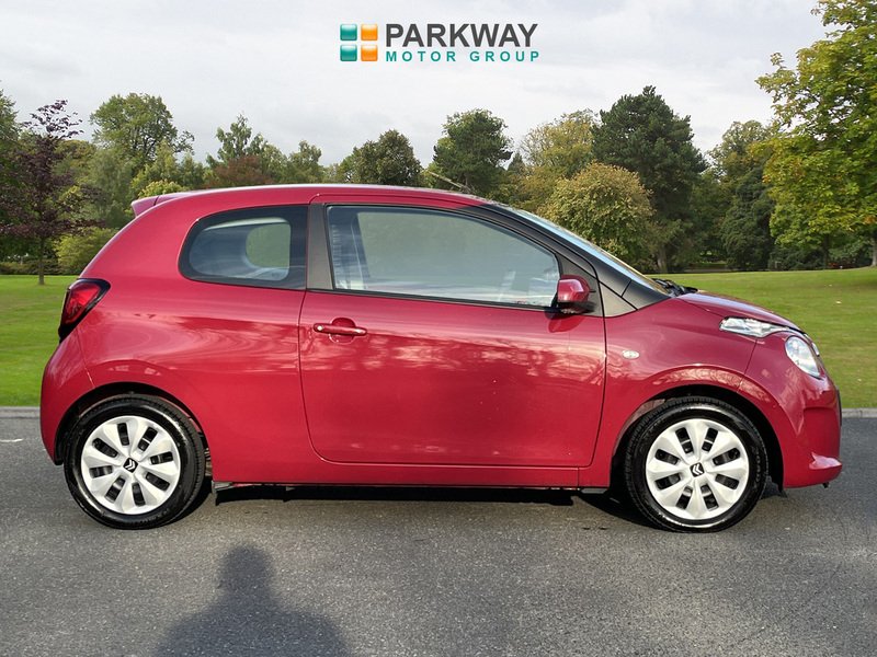 Used Citroen C1 2017 for sale - 78069527: Photo 7