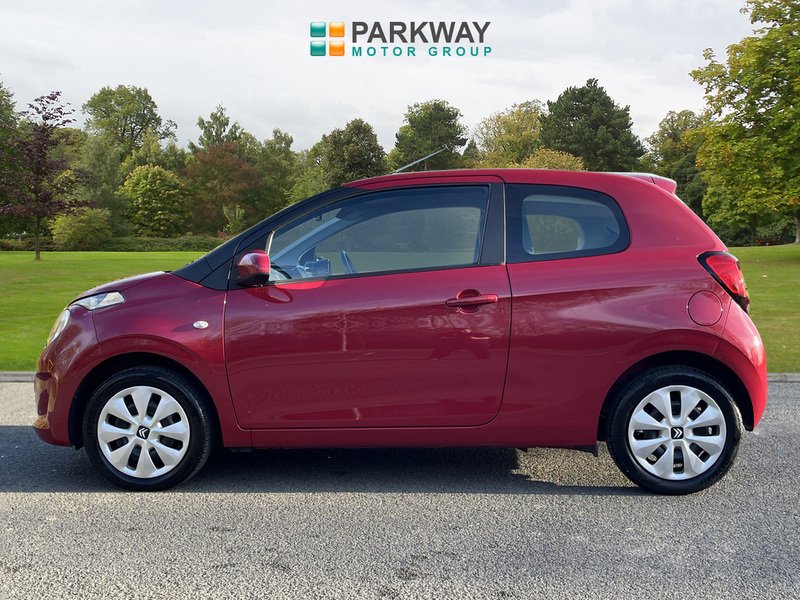 Used Citroen C1 2017 for sale - 78069527: Photo 8