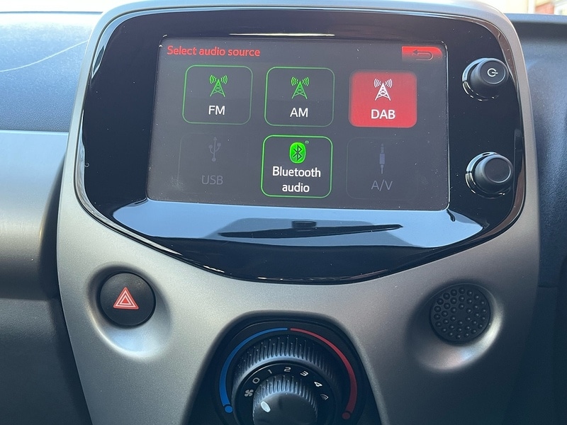 Used Citroen C1 2017 for sale - 78069527: Photo 9