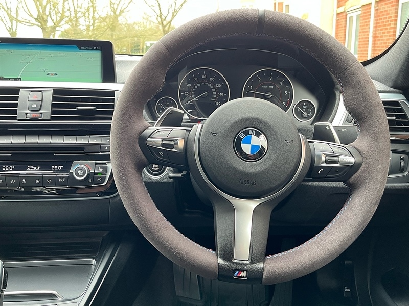 Used BMW 3 Series 2017 for sale - 78069557: Photo 12