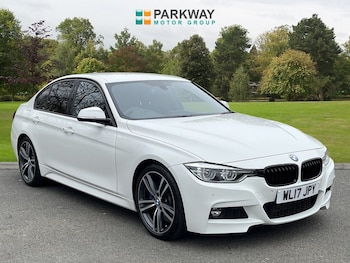 BMW 3 Series feature image