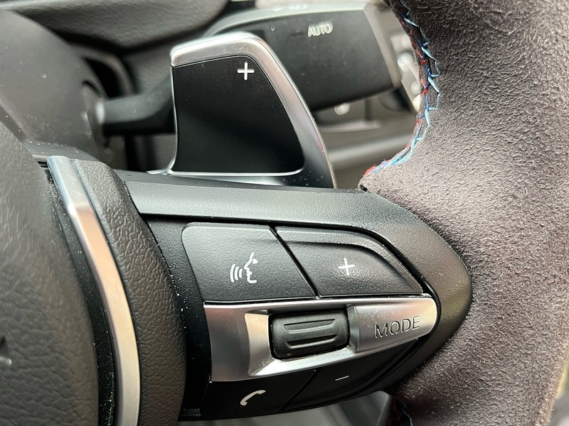 Used BMW 3 Series 2017 for sale - 78069557: Photo 22