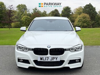 Used BMW 3 Series 2017 for sale - 78069557: Photo