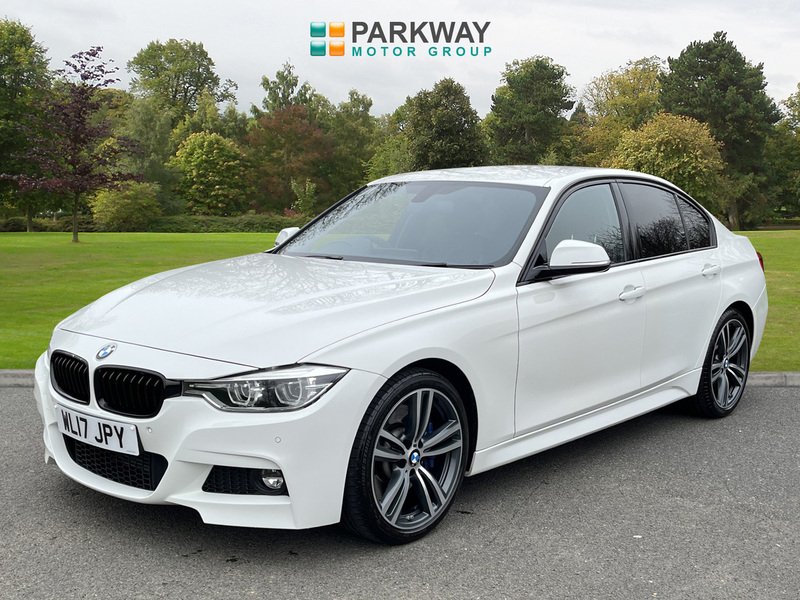 Used BMW 3 Series 2017 for sale - 78069557: Photo 3
