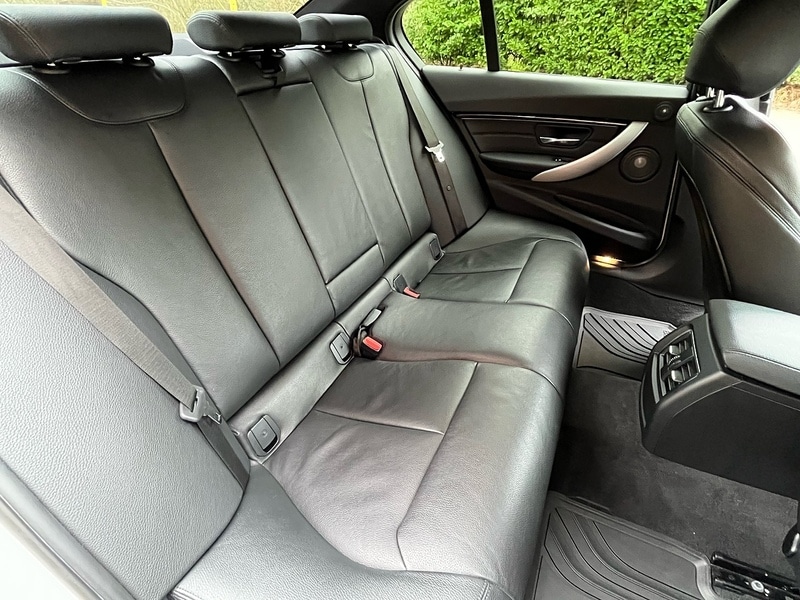 Used BMW 3 Series 2017 for sale - 78069557: Photo 31