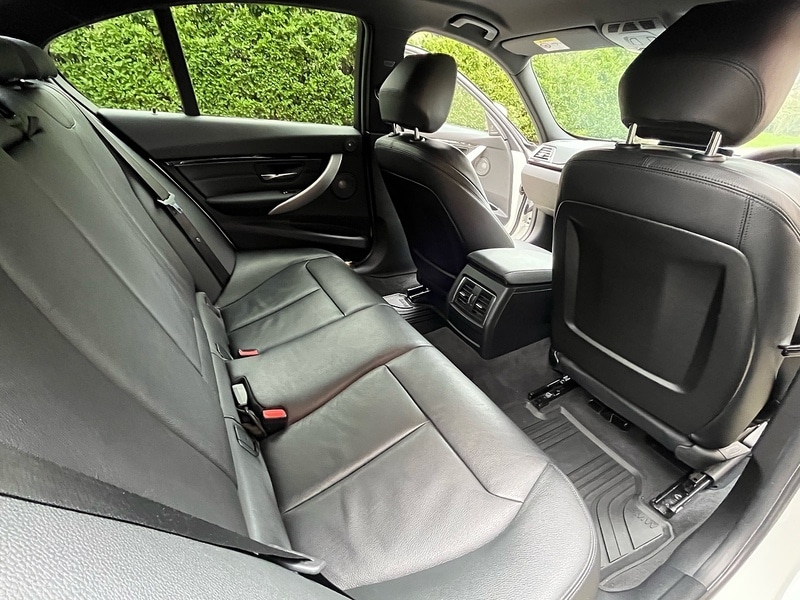 Used BMW 3 Series 2017 for sale - 78069557: Photo 33