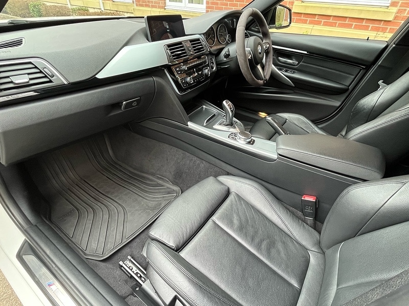 Used BMW 3 Series 2017 for sale - 78069557: Photo 36