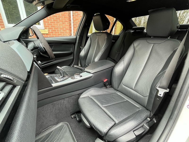 Used BMW 3 Series 2017 for sale - 78069557: Photo 37