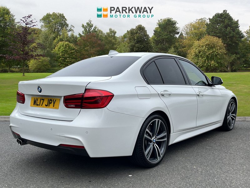 Used BMW 3 Series 2017 for sale - 78069557: Photo 4