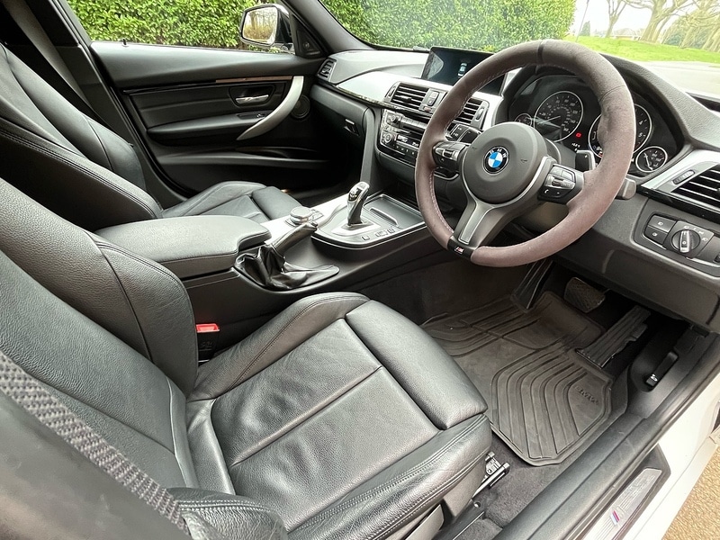 Used BMW 3 Series 2017 for sale - 78069557: Photo 46