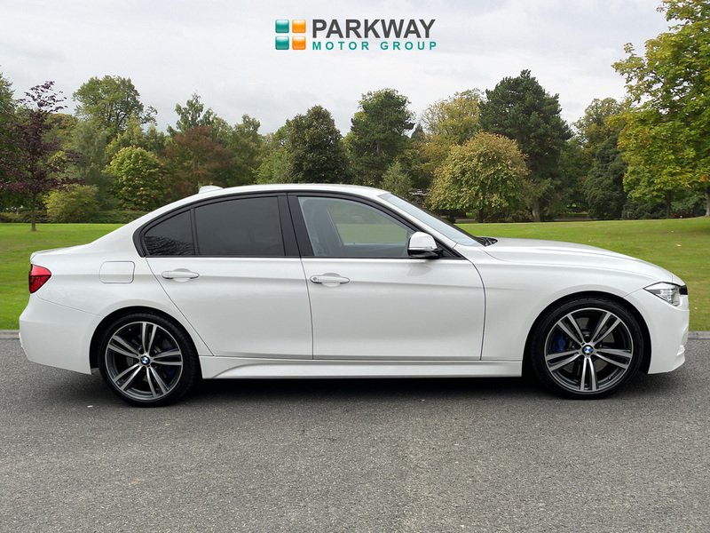 Used BMW 3 Series 2017 for sale - 78069557: Photo 7