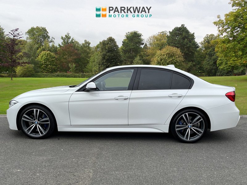 Used BMW 3 Series 2017 for sale - 78069557: Photo 8
