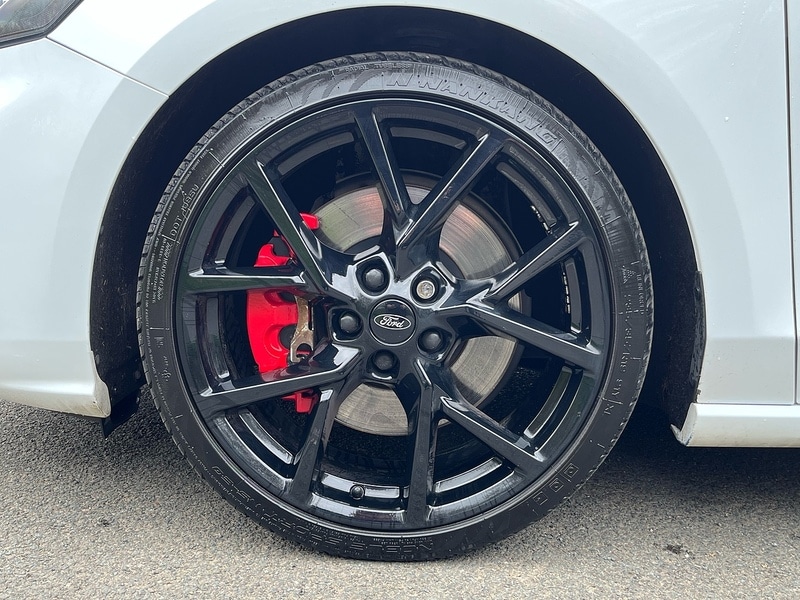 Used Ford Focus 2020 for sale - 78069514: Photo 10