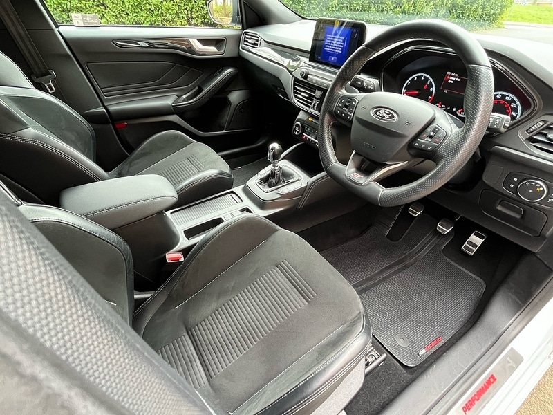 Used Ford Focus 2020 for sale - 78069514: Photo 12