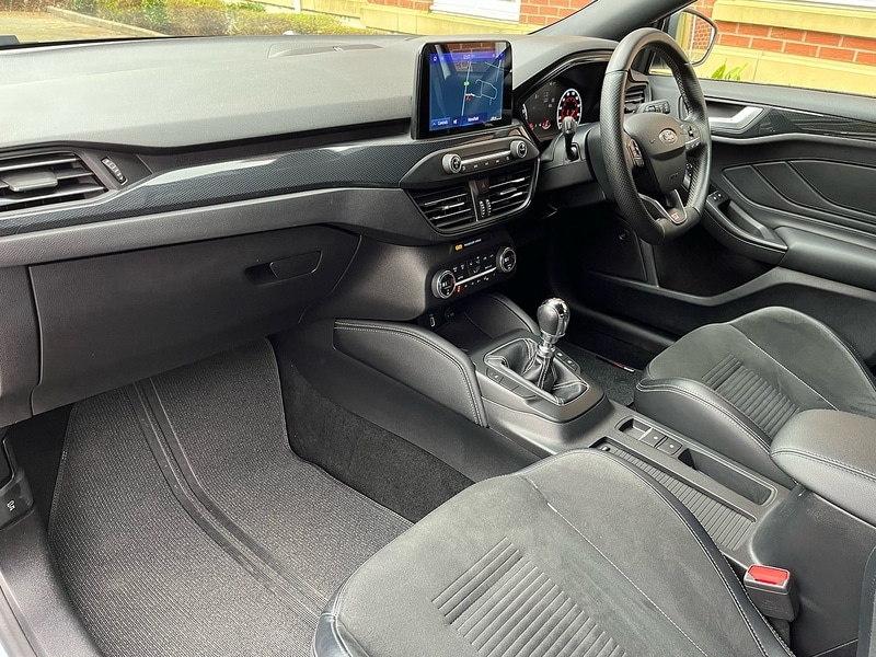 Used Ford Focus 2020 for sale - 78069514: Photo 13