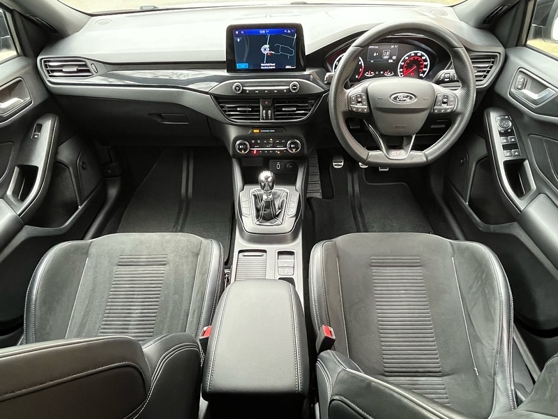 Used Ford Focus 2020 for sale - 78069514: Photo 14