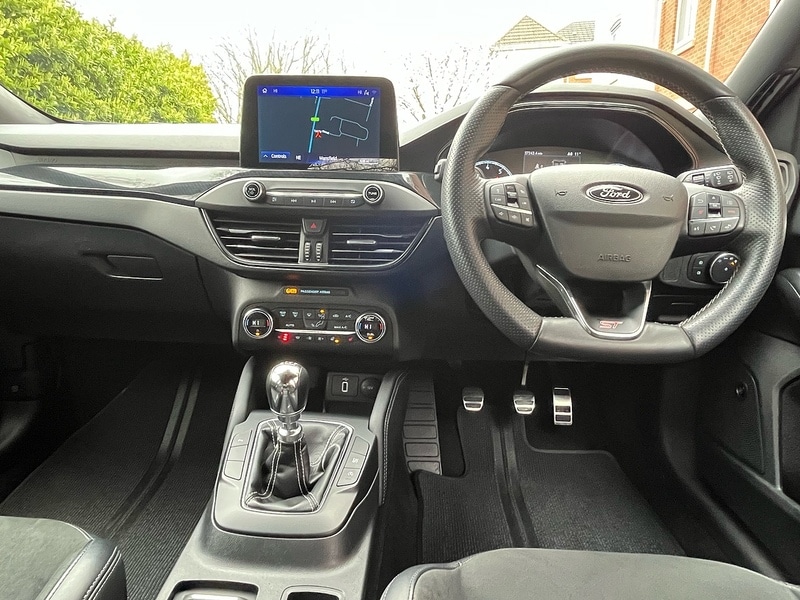 Used Ford Focus 2020 for sale - 78069514: Photo 15