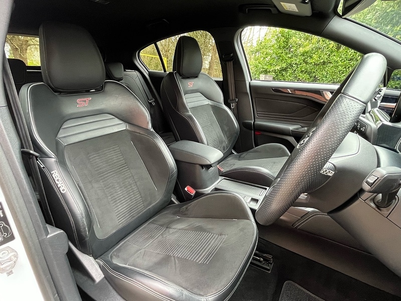 Used Ford Focus 2020 for sale - 78069514: Photo 17