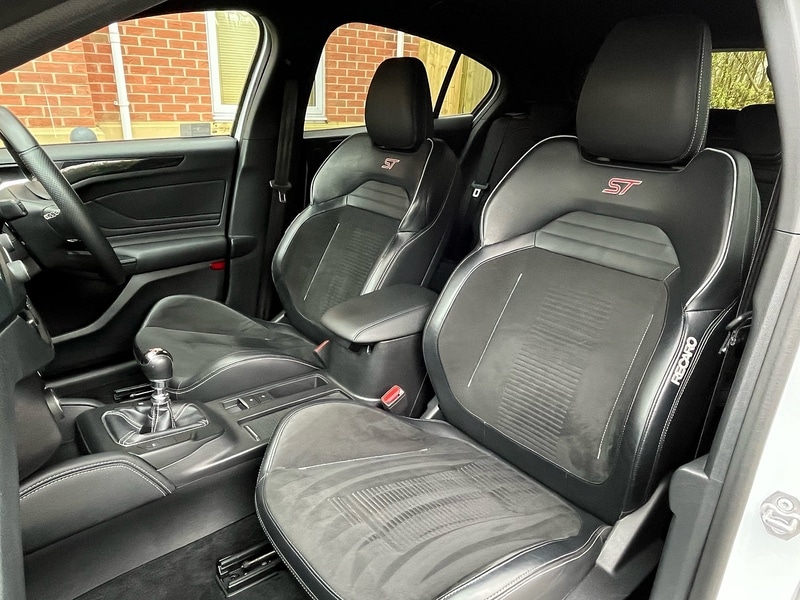 Used Ford Focus 2020 for sale - 78069514: Photo 26