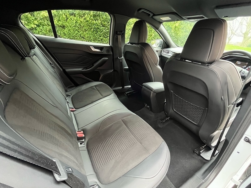 Used Ford Focus 2020 for sale - 78069514: Photo 27