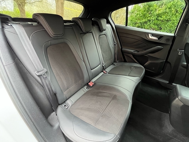 Used Ford Focus 2020 for sale - 78069514: Photo 29