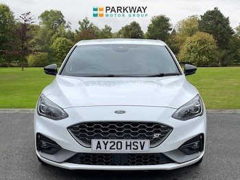 Used Ford Focus 2020 for sale - 78069514: Photo