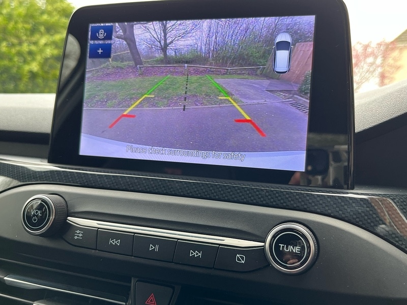 Used Ford Focus 2020 for sale - 78069514: Photo 30