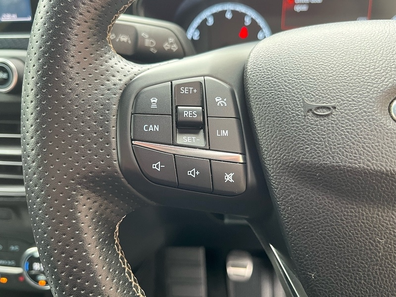 Used Ford Focus 2020 for sale - 78069514: Photo 34