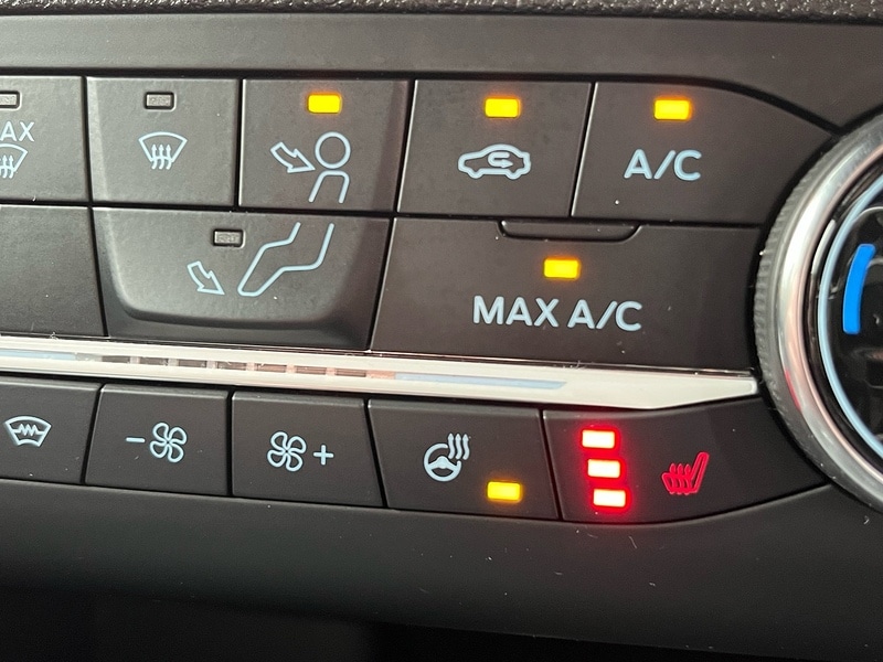 Used Ford Focus 2020 for sale - 78069514: Photo 35