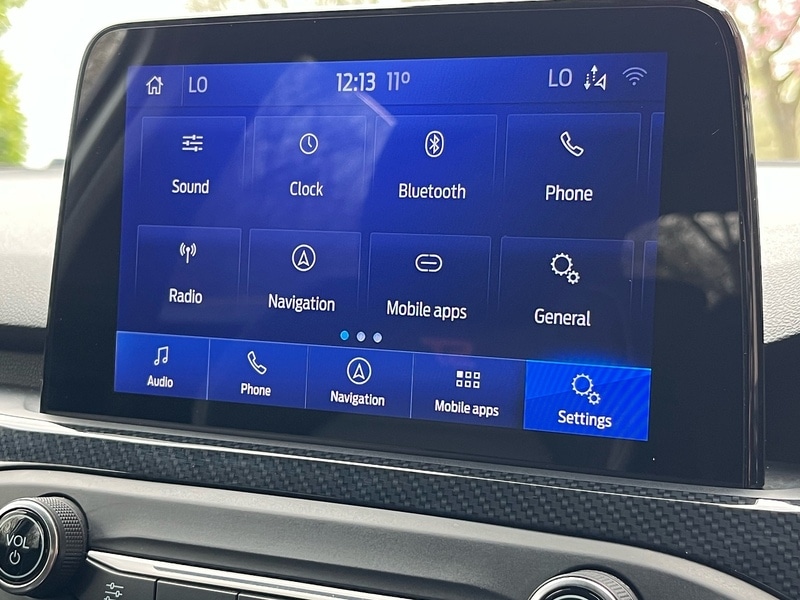 Used Ford Focus 2020 for sale - 78069514: Photo 37