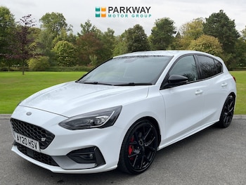 Used Ford Focus 2020 for sale - 78069514: Photo