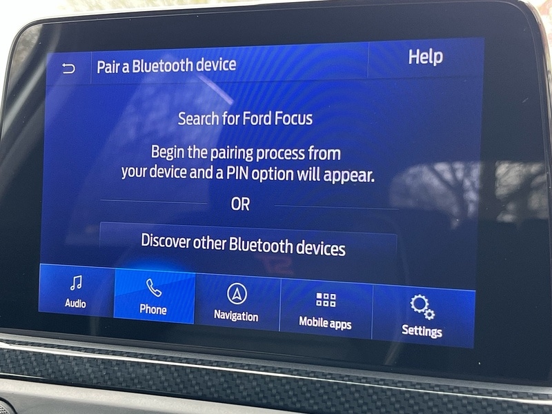 Used Ford Focus 2020 for sale - 78069514: Photo 40