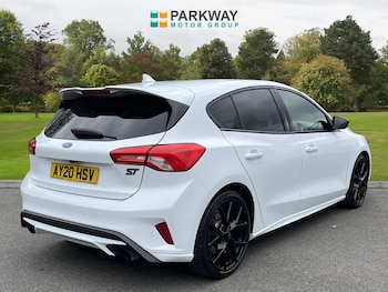 Used Ford Focus 2020 for sale - 78069514: Photo