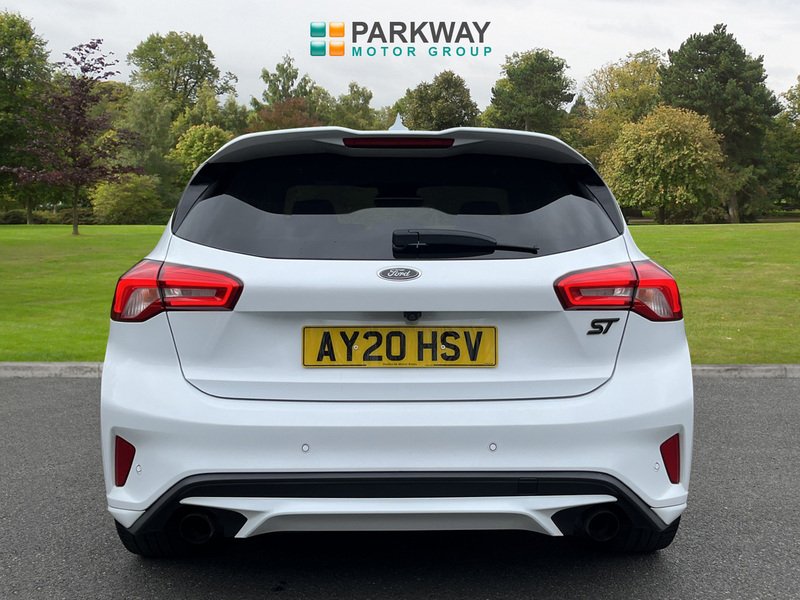 Used Ford Focus 2020 for sale - 78069514: Photo 5