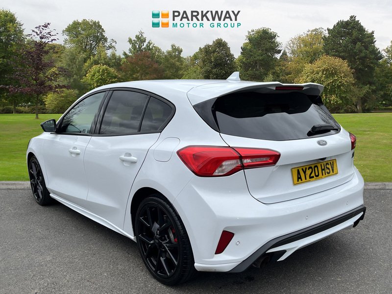 Used Ford Focus 2020 for sale - 78069514: Photo 6