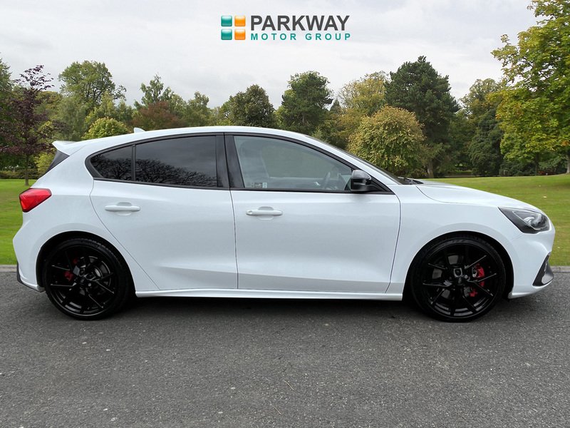 Used Ford Focus 2020 for sale - 78069514: Photo 7