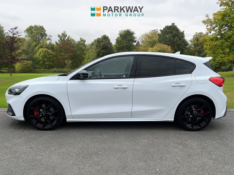 Used Ford Focus 2020 for sale - 78069514: Photo 8