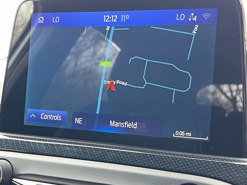 Used Ford Focus 2020 for sale - 78069514: Photo 9