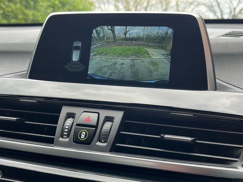 Used BMW X1 2017 for sale - 78069522: Photo 10