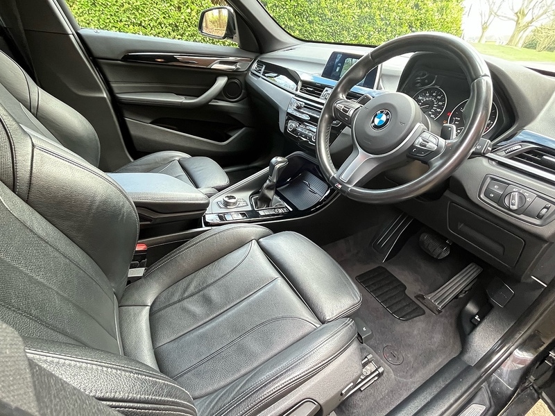 Used BMW X1 2017 for sale - 78069522: Photo 12