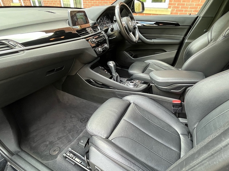 Used BMW X1 2017 for sale - 78069522: Photo 13