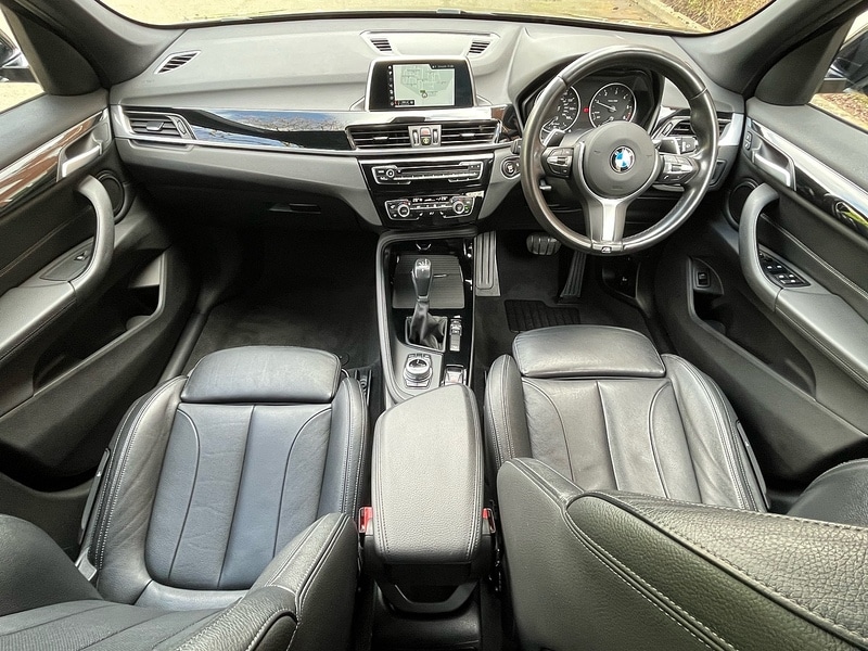 Used BMW X1 2017 for sale - 78069522: Photo 14