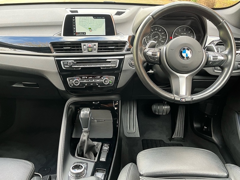 Used BMW X1 2017 for sale - 78069522: Photo 15