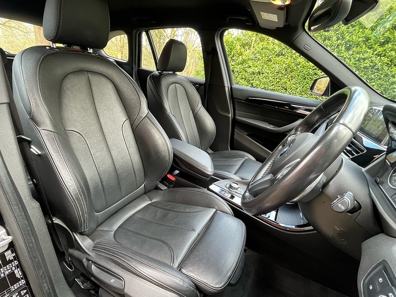 Used BMW X1 2017 for sale - 78069522: Photo 17