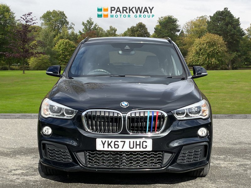 Used BMW X1 2017 for sale - 78069522: Photo 2