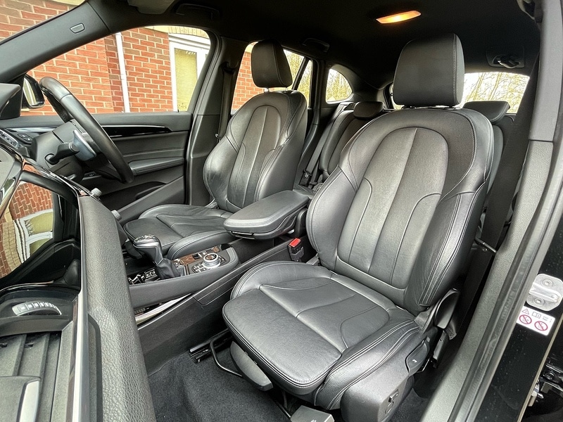 Used BMW X1 2017 for sale - 78069522: Photo 22