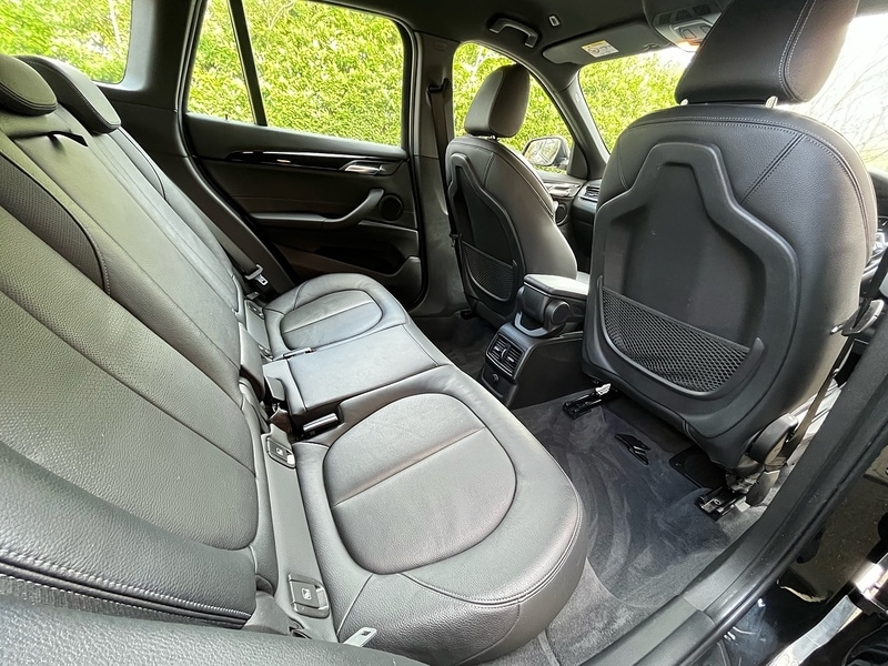 Used BMW X1 2017 for sale - 78069522: Photo 23