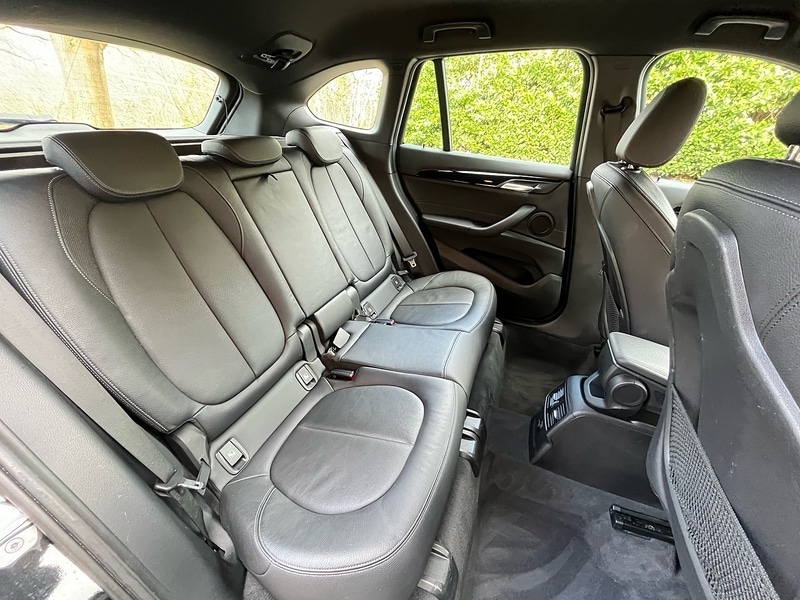 Used BMW X1 2017 for sale - 78069522: Photo 25