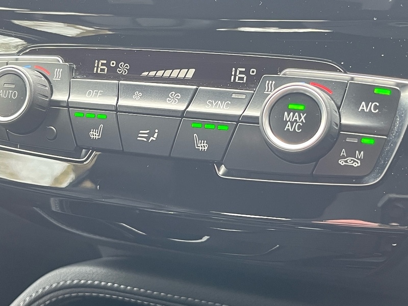 Used BMW X1 2017 for sale - 78069522: Photo 36